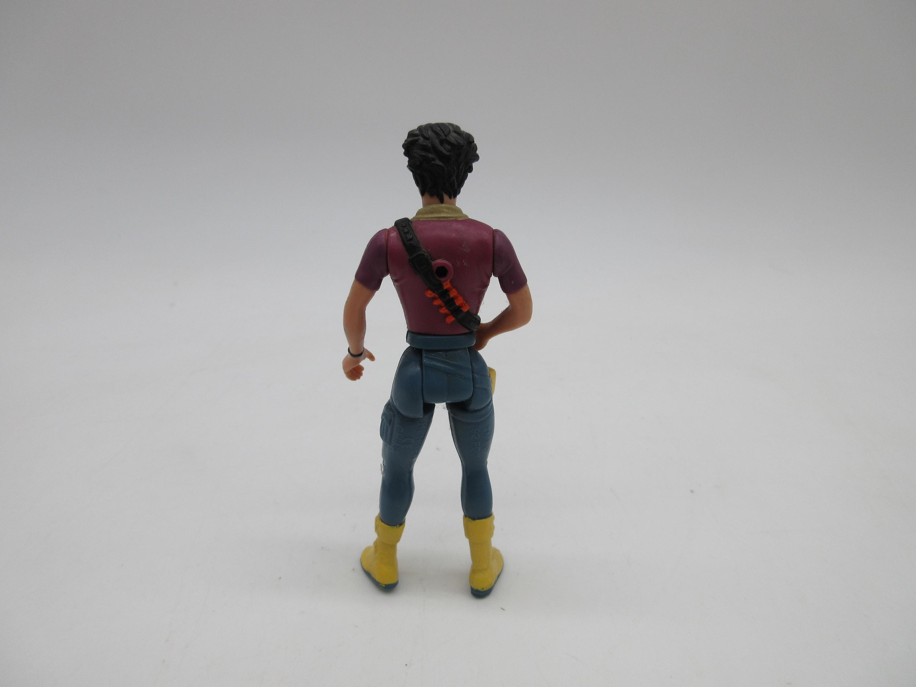 1992 Ellen Ripley Aliens - Kenner - Action Figure - Vintage Toy - Etsy