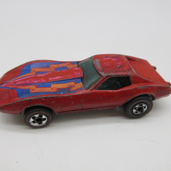 Hot Wheels Flying Colors Etsy