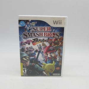 完全版 - CIB - Nintendo Wii（テスト済み+クリーニング済み）