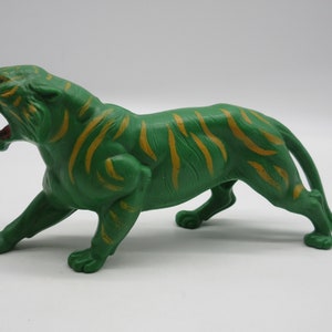 1981 BATTLE CAT  - HEMAN Action Figure (Motu) Masters of the Universe (He-man)