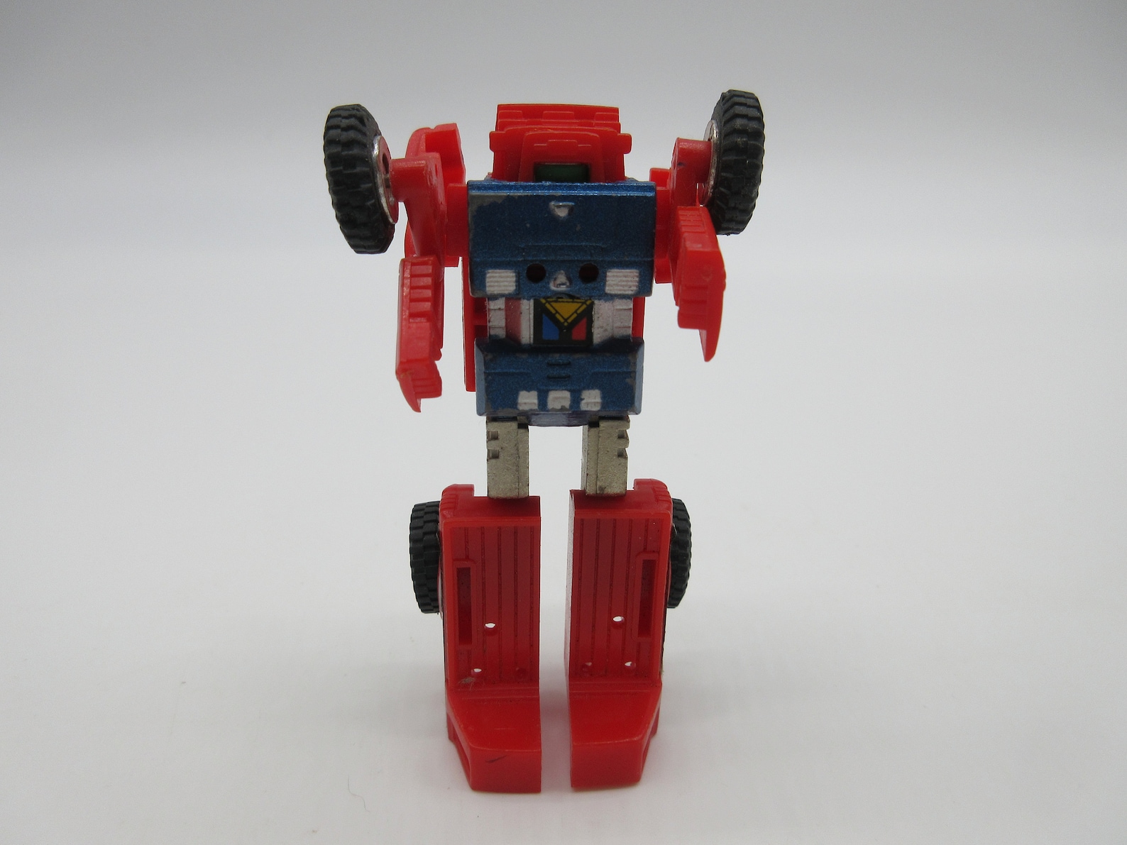 gobot small foot gobot small foot