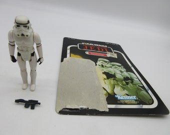 ケナー スターウォーズ アクションフィギュア: 最初の12体からの