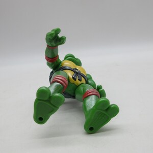 Mirage Raph 1993 Toon Raph From Toon Cycle - Teenage Mutant Ninja Turtles (TMNT ...