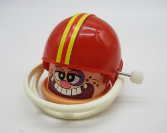 1980 RARE Wind-Up Minimals by TOMY - Works! Rare Toy 1980 RARE Wind-Up Minimals by TOMY - Works! Rare Toy