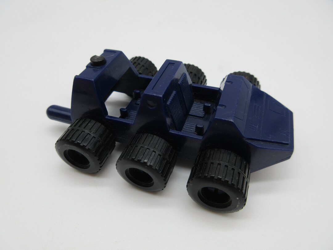 1984 Optimus Prime Roller - G1 Transformers - Action Figure (hasbro ...