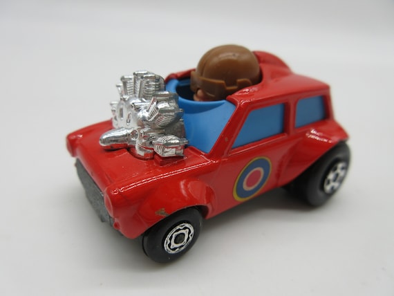 Matchbox sales mini haha