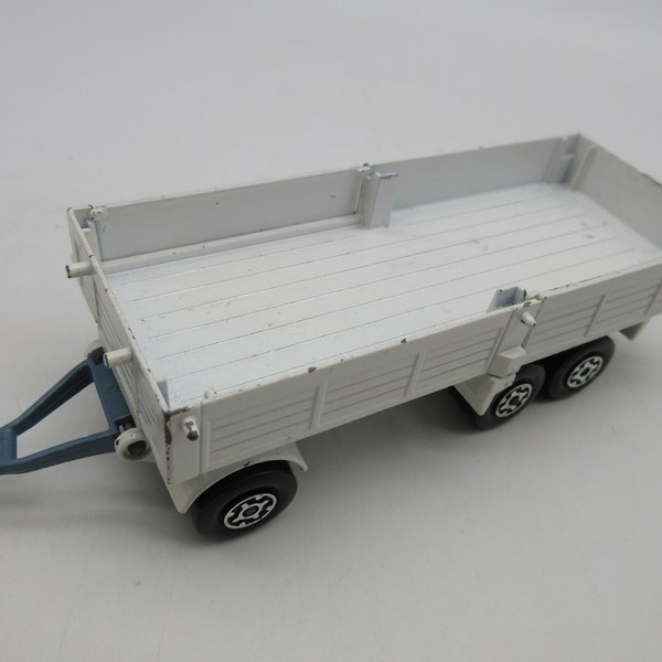 1978 Transcontinental Ford H - Trailer - Super King K-21   - Diecast Steel