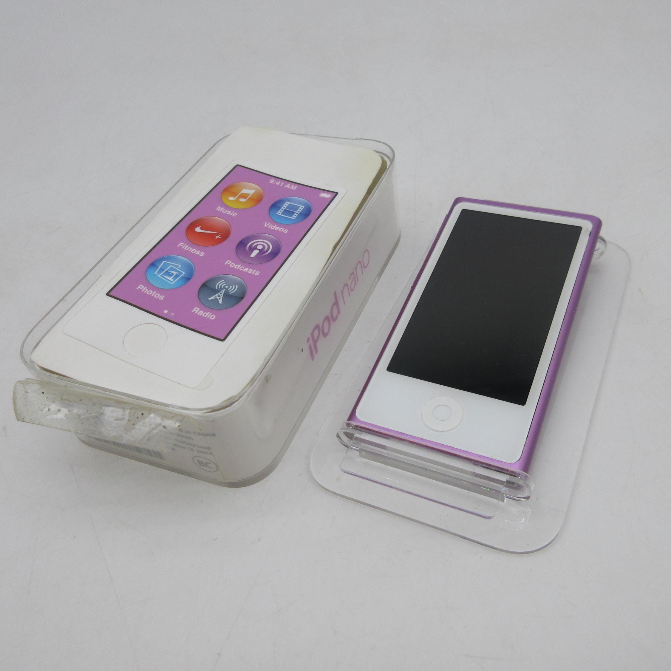 Ipod Nano - Etsy