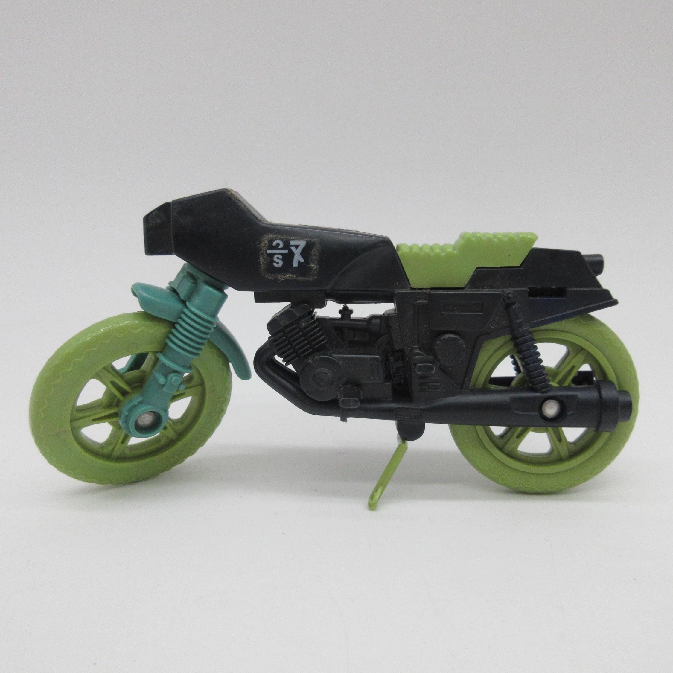 Gi Joe Motorcycle - Etsy