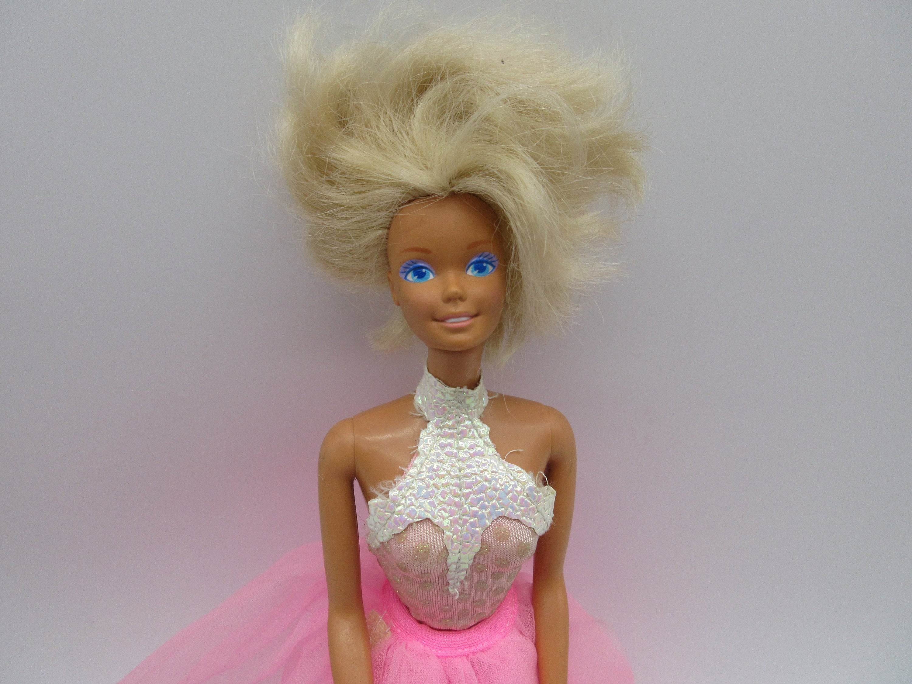 Barbie Clothes Identification 1980s