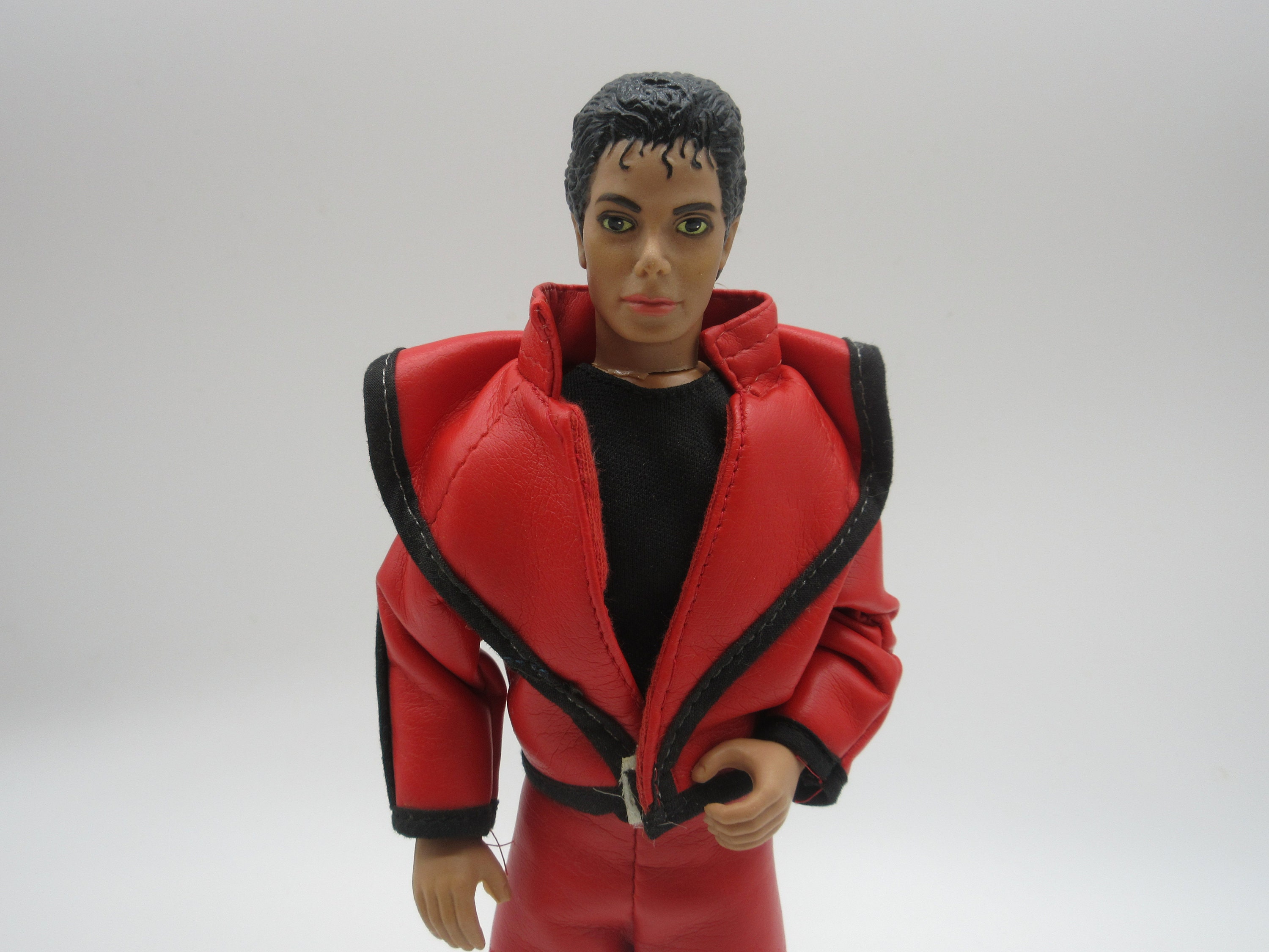 Funko Pop Michael Jackson Classic Modèle Modèle Poupée Toy Cadeau