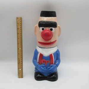1972 Piggy Bank - Etsy