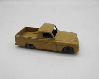 No. 50 1958 Commer Pick up MK Viii.matchbox by Lesney - Etsy