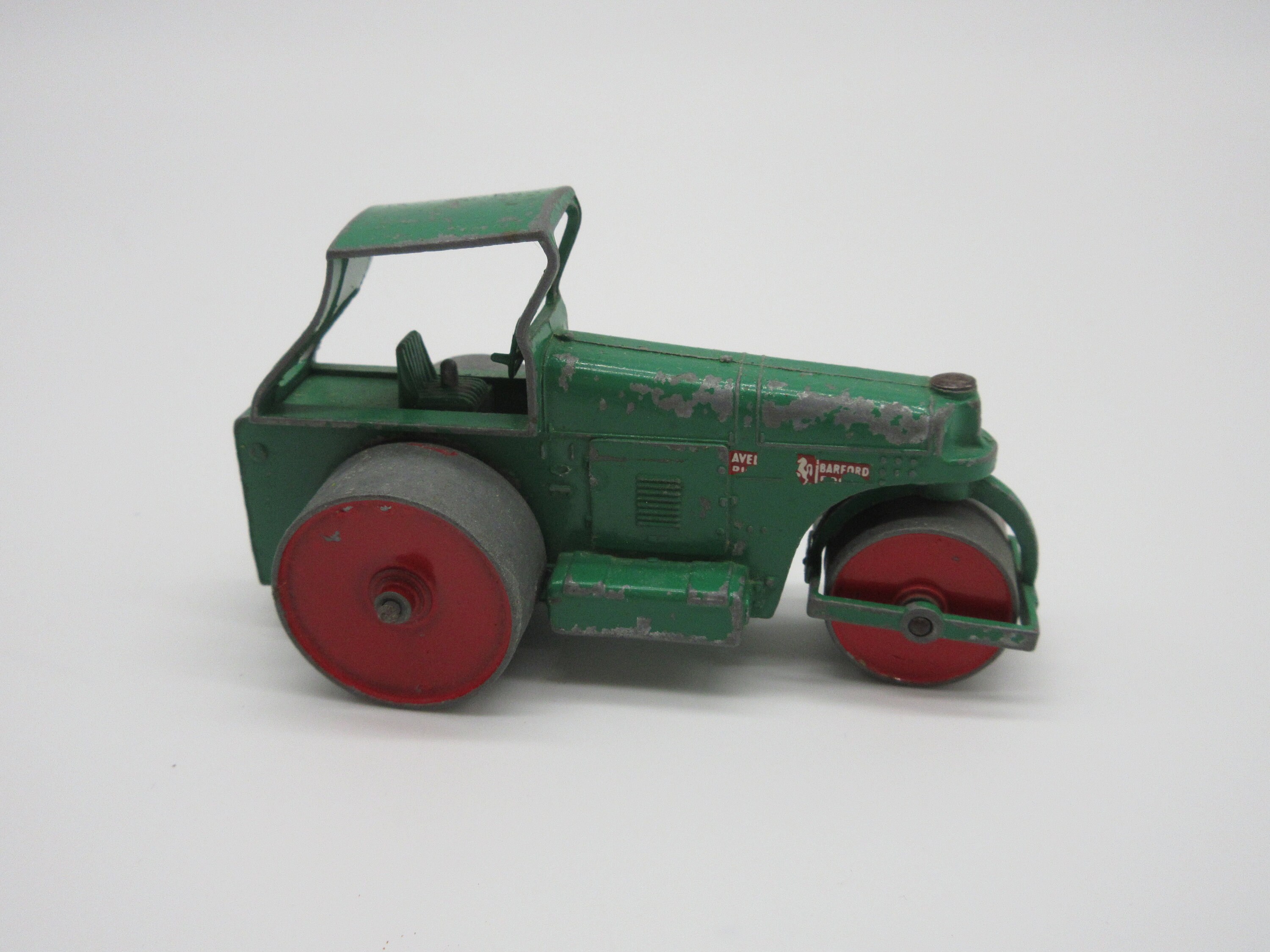Matchbox Road Roller - Etsy
