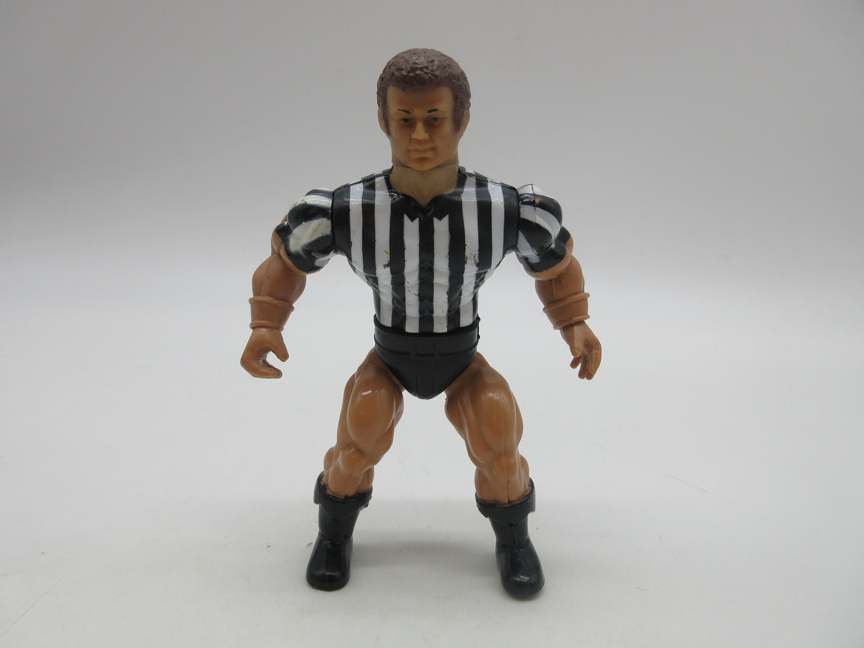 Referee action figure sale