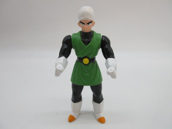 1996 Great Saiyaman Dragon Ball Z - DBZ - Irwin - Action Figure