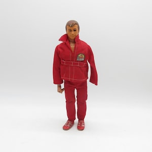6 million dollar man action figure - Etsy 日本