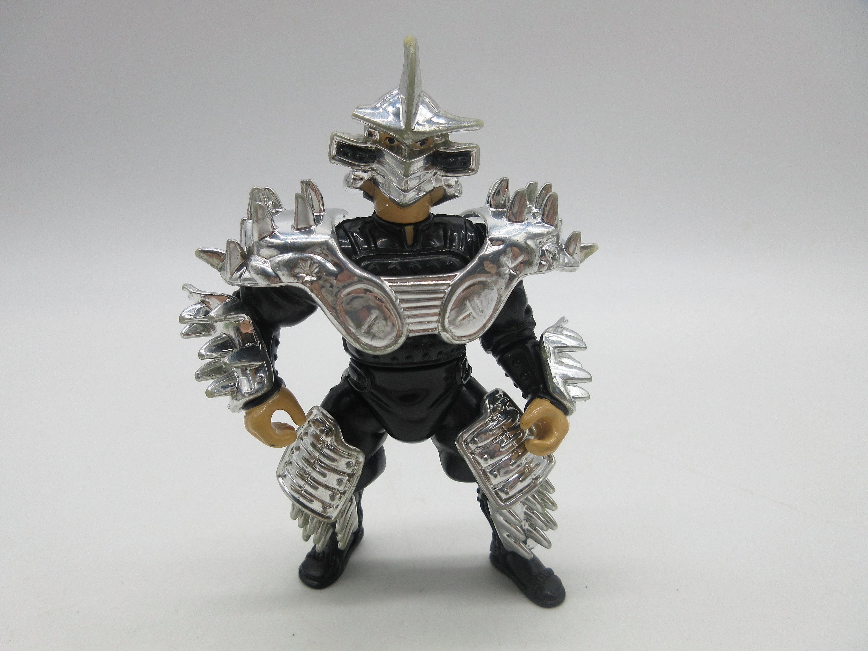 1994 SHOGUN SHREDDER - Teenage Mutant Ninja Turtles (tmnt