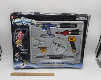 Power Rangers Mighty Morphin – Deluxe Movie Edition Ninja