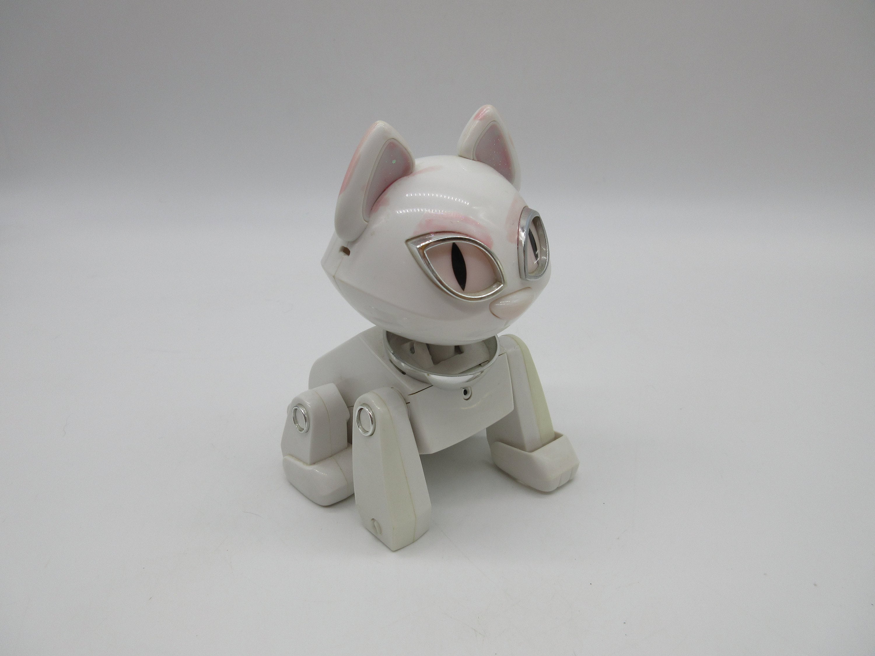2005 Icat by Action Figure - Vintage Toy - Etsy