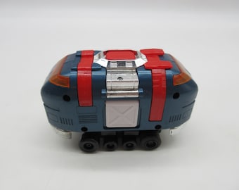 1982 VEHICLE VOLTRON #2 Chest Piece -  Diecast VOLTRON - Gb-36 - Y&K - Matchbox - Action Figure (Hasbro) Lion Vehicle