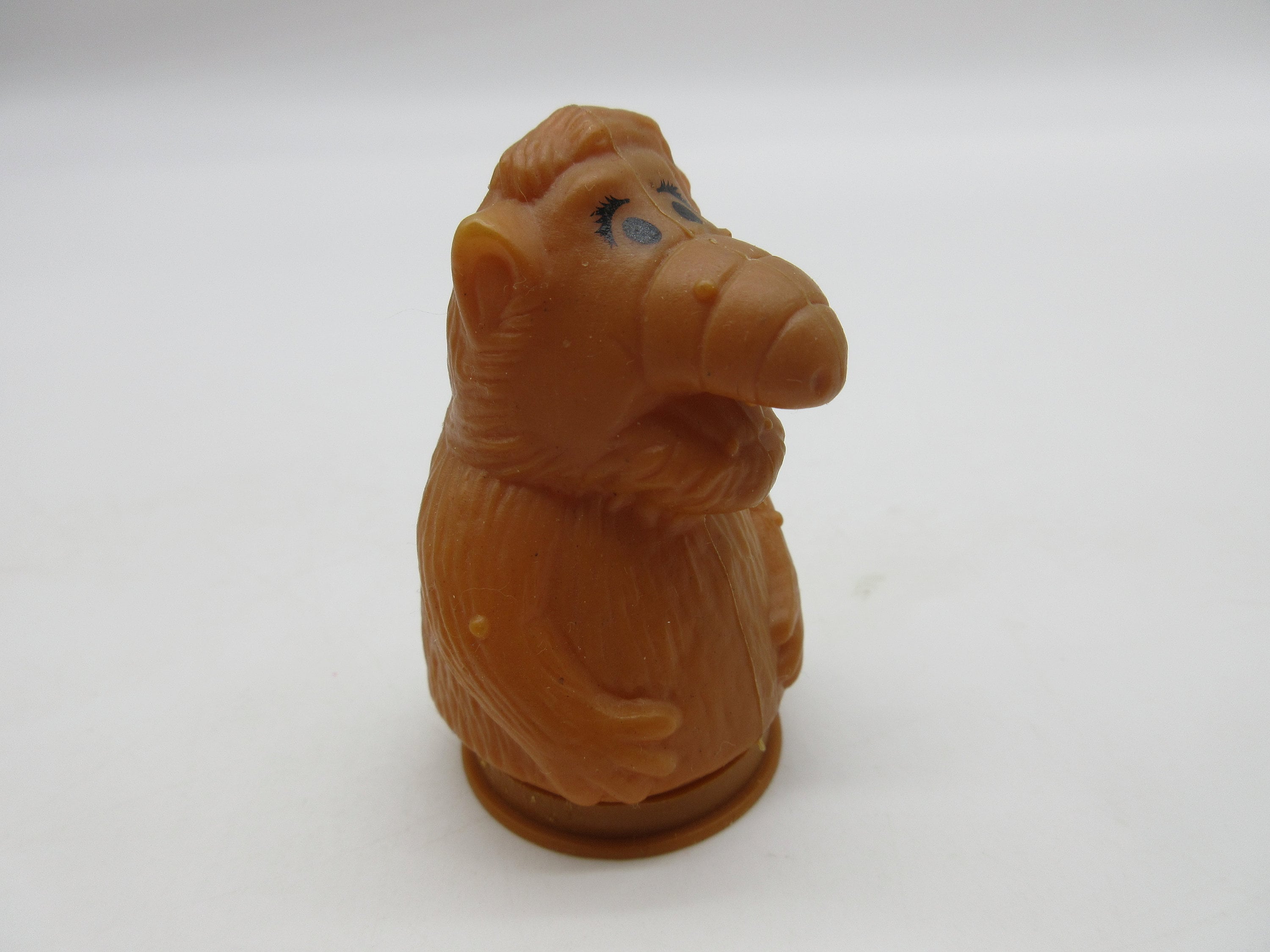 1988 ALF Candy Dispenser - Topps  - Action Figure Toy