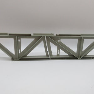1985 USS FLAGG  Truss Support B -  Part - Gi Joe Vehicle (Hasbro)  Action figure ARAH Cobra  3 3/4&quot; 12&quot;