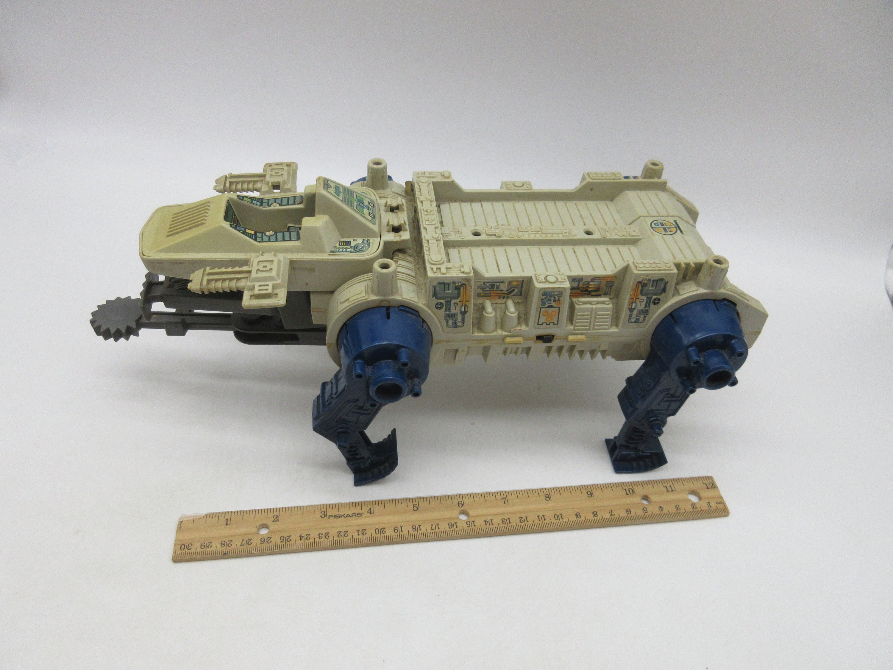 トロール ウォリアーズ フィギュア セット 1992年 Wheeled warriors - Etsy 日本