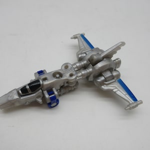 2001 OVER RUN Armada Mini Con - Optimus Prime  Part - Transformers - Action Figure (Hasbro)
