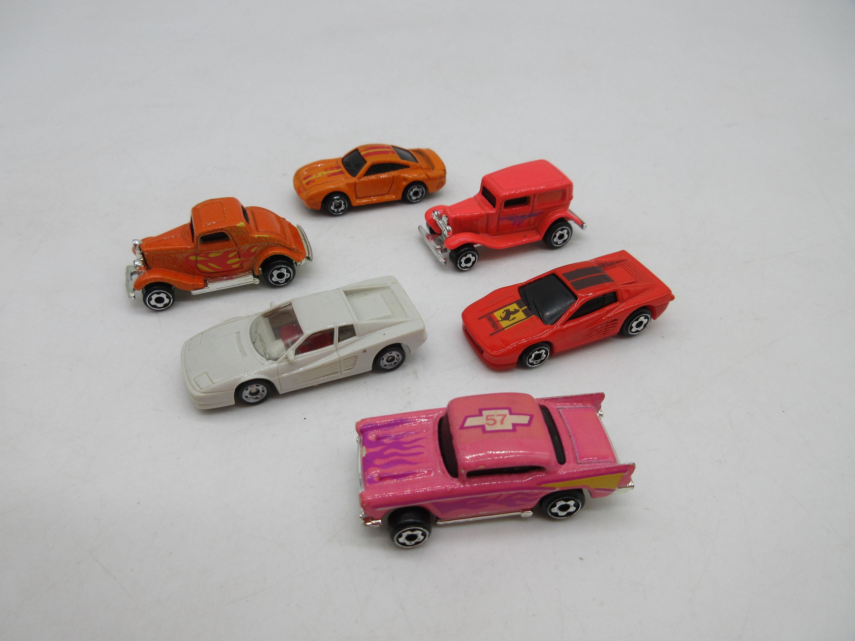Buddy L Hot Rod - Etsy
