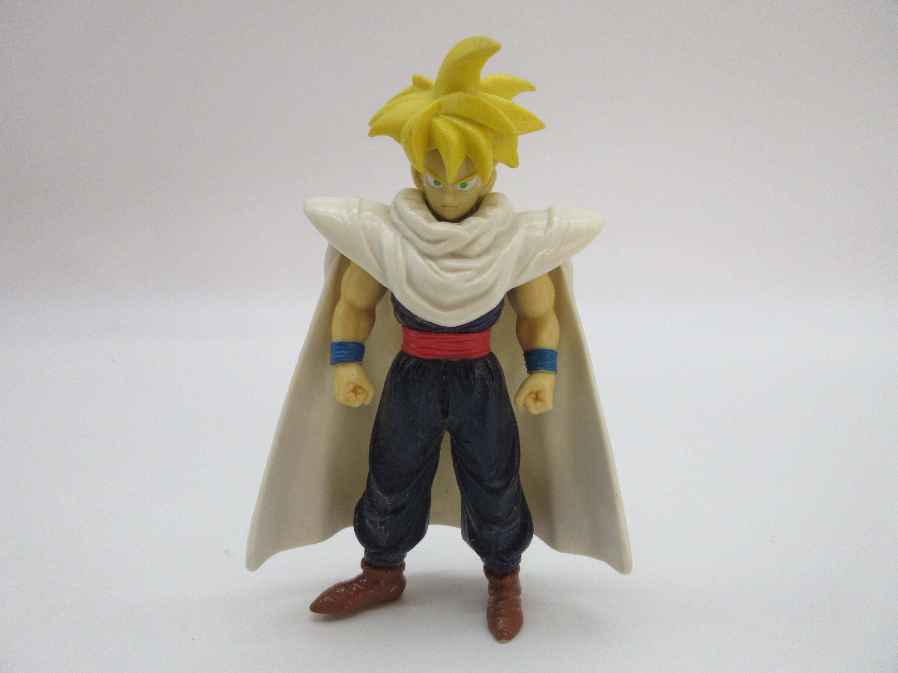 Dragon Ball Z Androids Saga Irwin Toys Android 18 Action Figure 