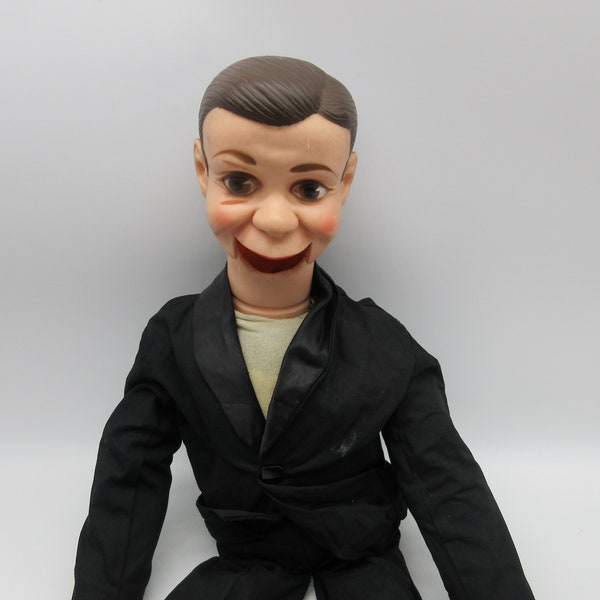 Shop Ventriloquist Puppet Etsy