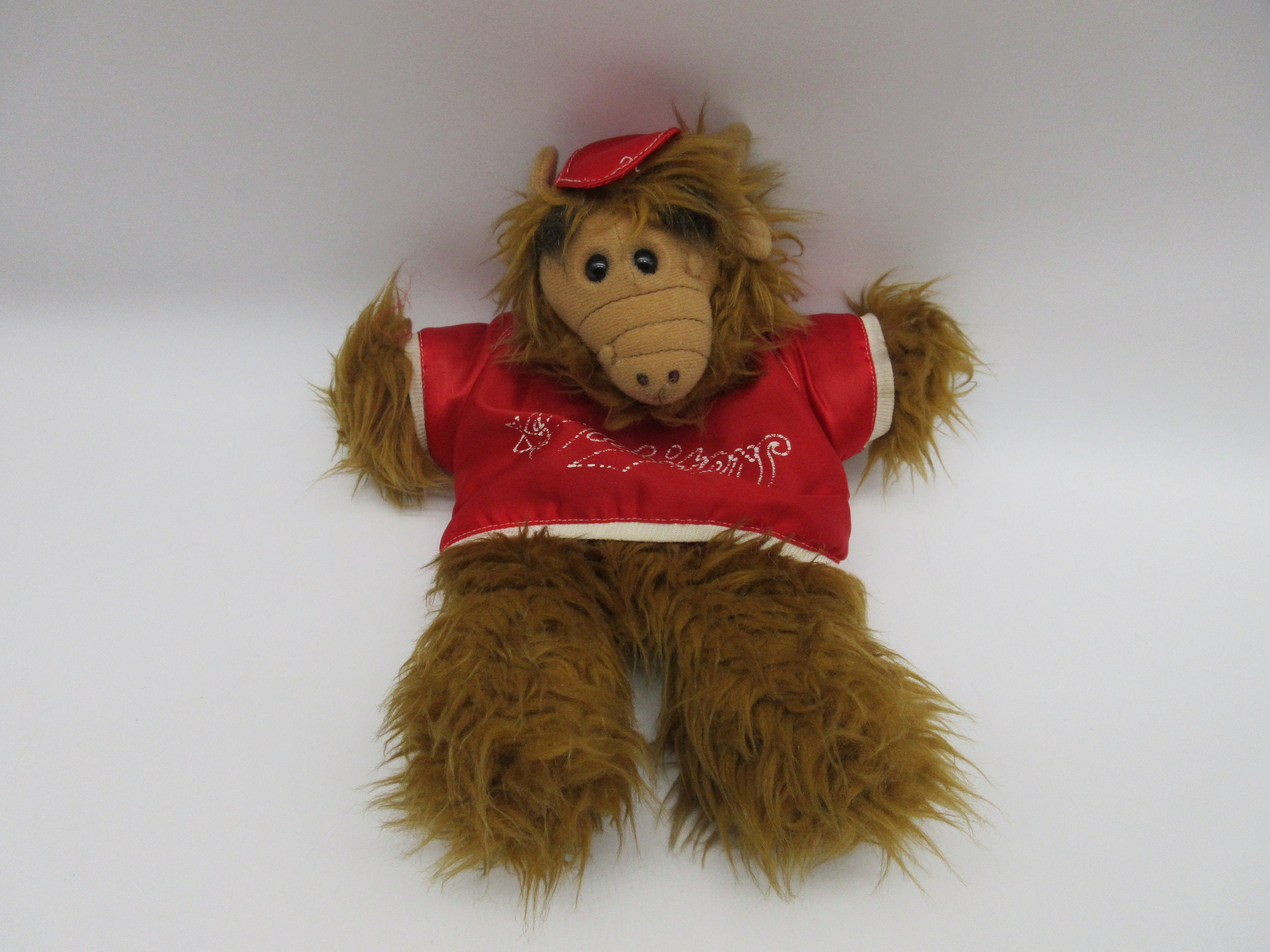 Alf burger king toys sale