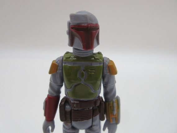 Original boba best sale fett toy