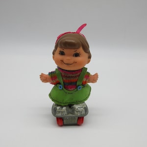 1970 SMALL SHOTS - Mattel - Barbie  - - Clothes - Accessory - Ken  Mod Vintage Clothing -