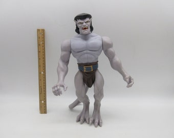 1995 15" Goliath GARGOYLES - Tonka -  Action Figure - Vintage Toy