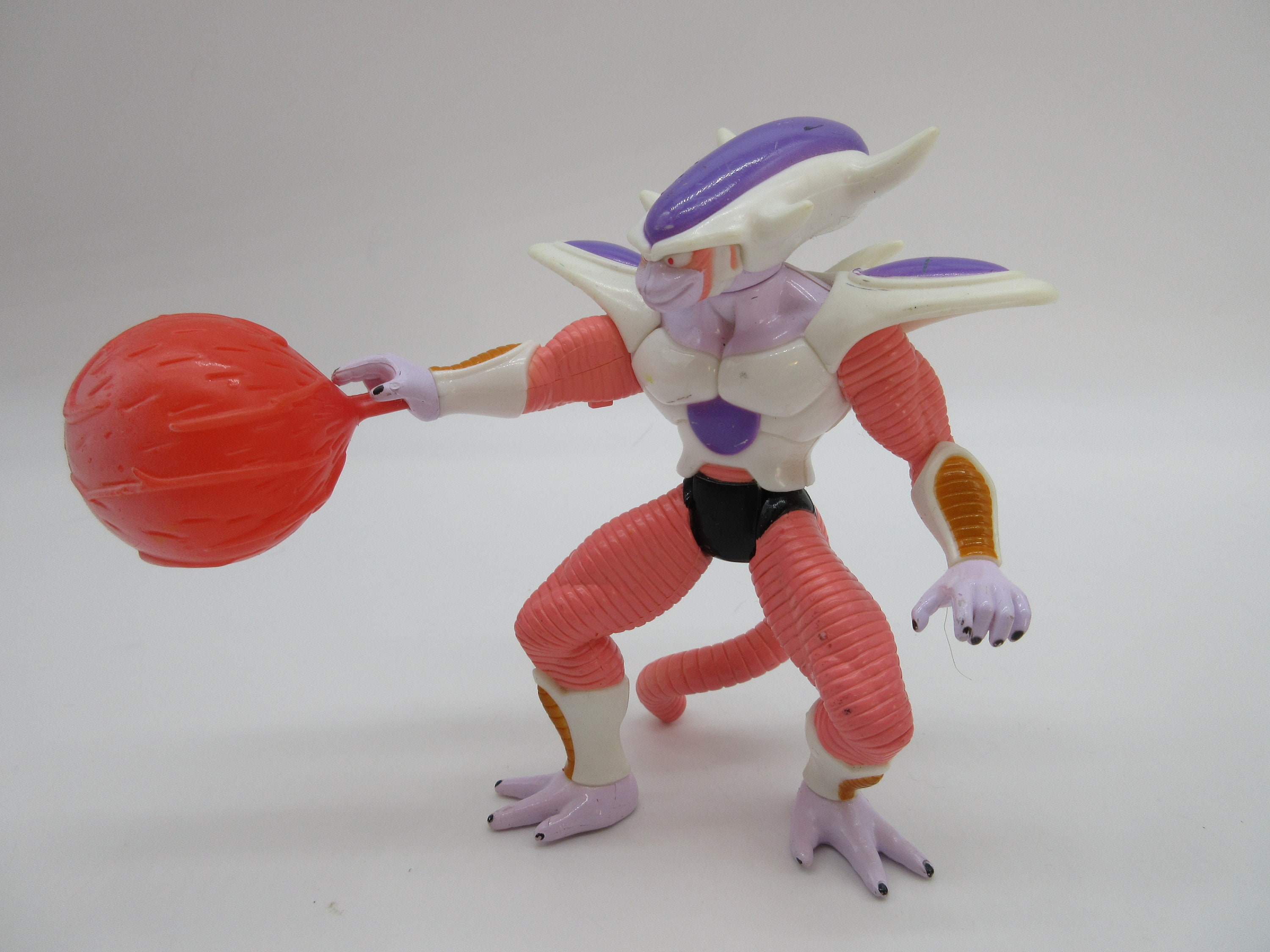 Dragon Ball Z Android 19 Androids Saga DBZ Figure Irwi