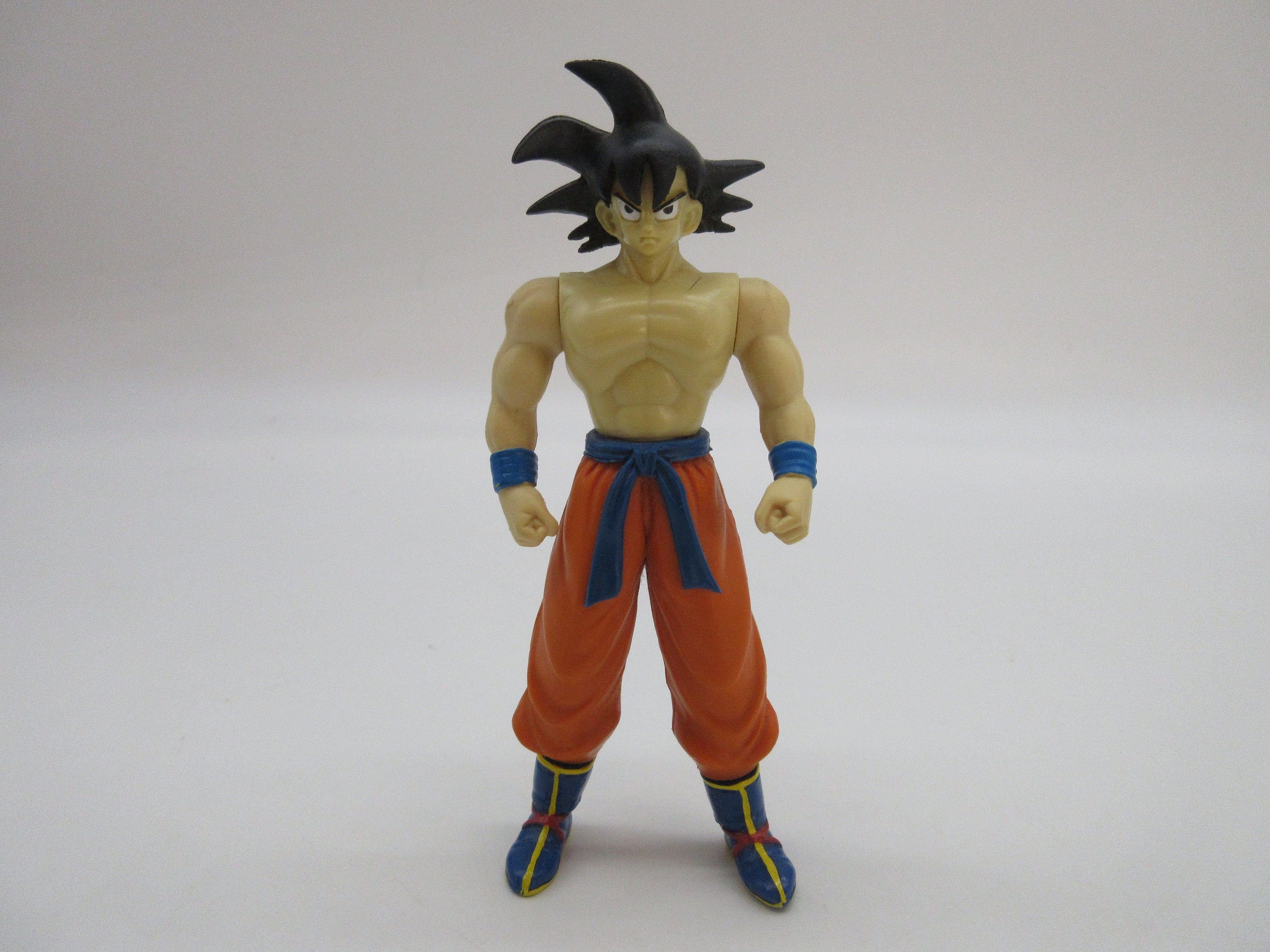 1996 Super Saiyan Goku Dragon Ball Z DBZ Irwin Action - Etsy 1996 Super Saiyan Goku Dragon Ball Z DBZ Irwin Action - Etsy