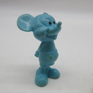 1960&#39;s MICKEY MOUSE   - Vintage DISNEY Toy