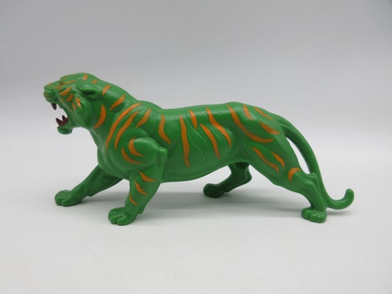 1982 BATTLECAT - HEMAN Action Figure (motu) Masters of the