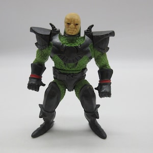 1992 King Arthur and the Knights of Justice - Action Figure Toy