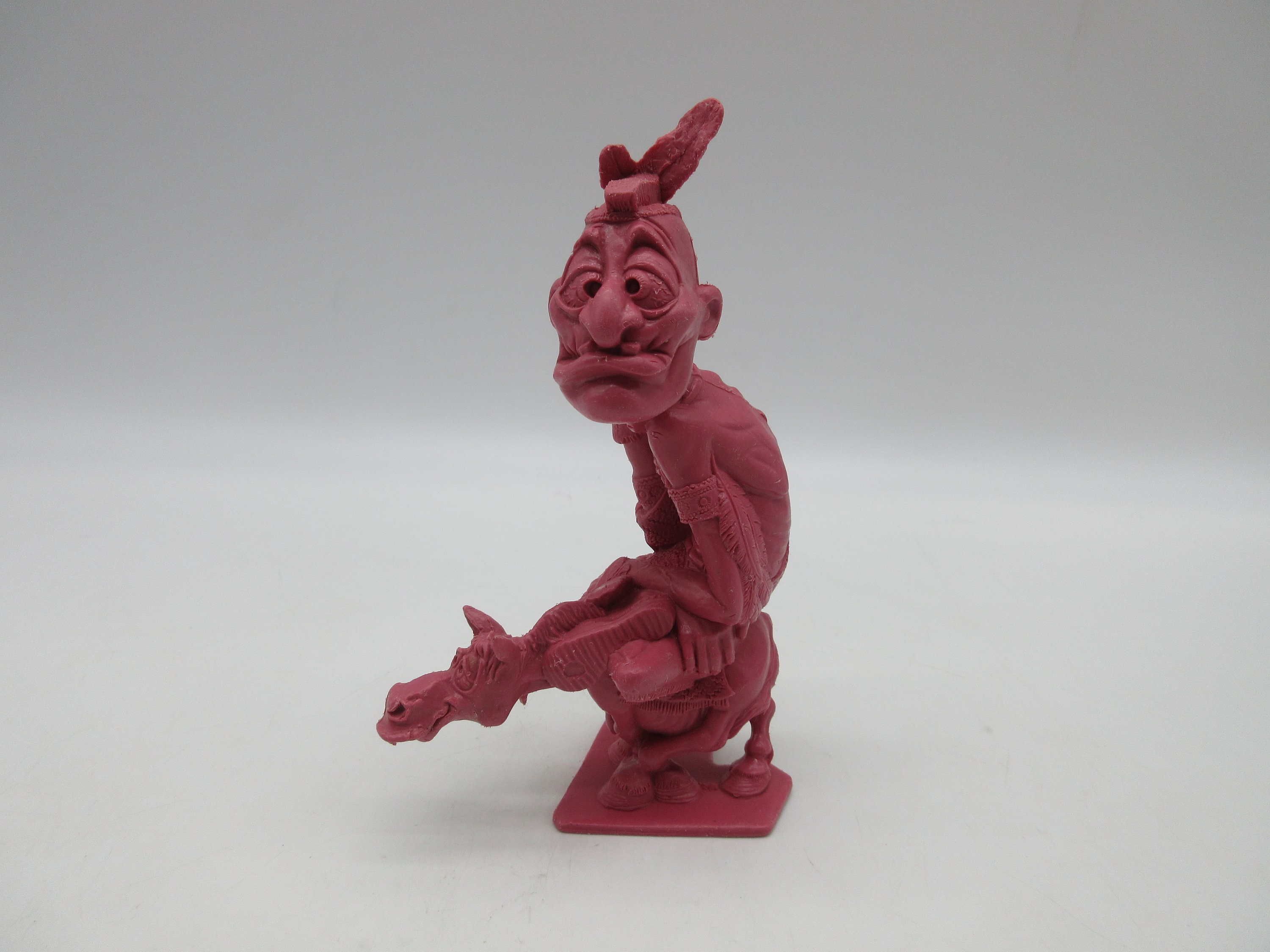 Marx Nutty Mads - Etsy