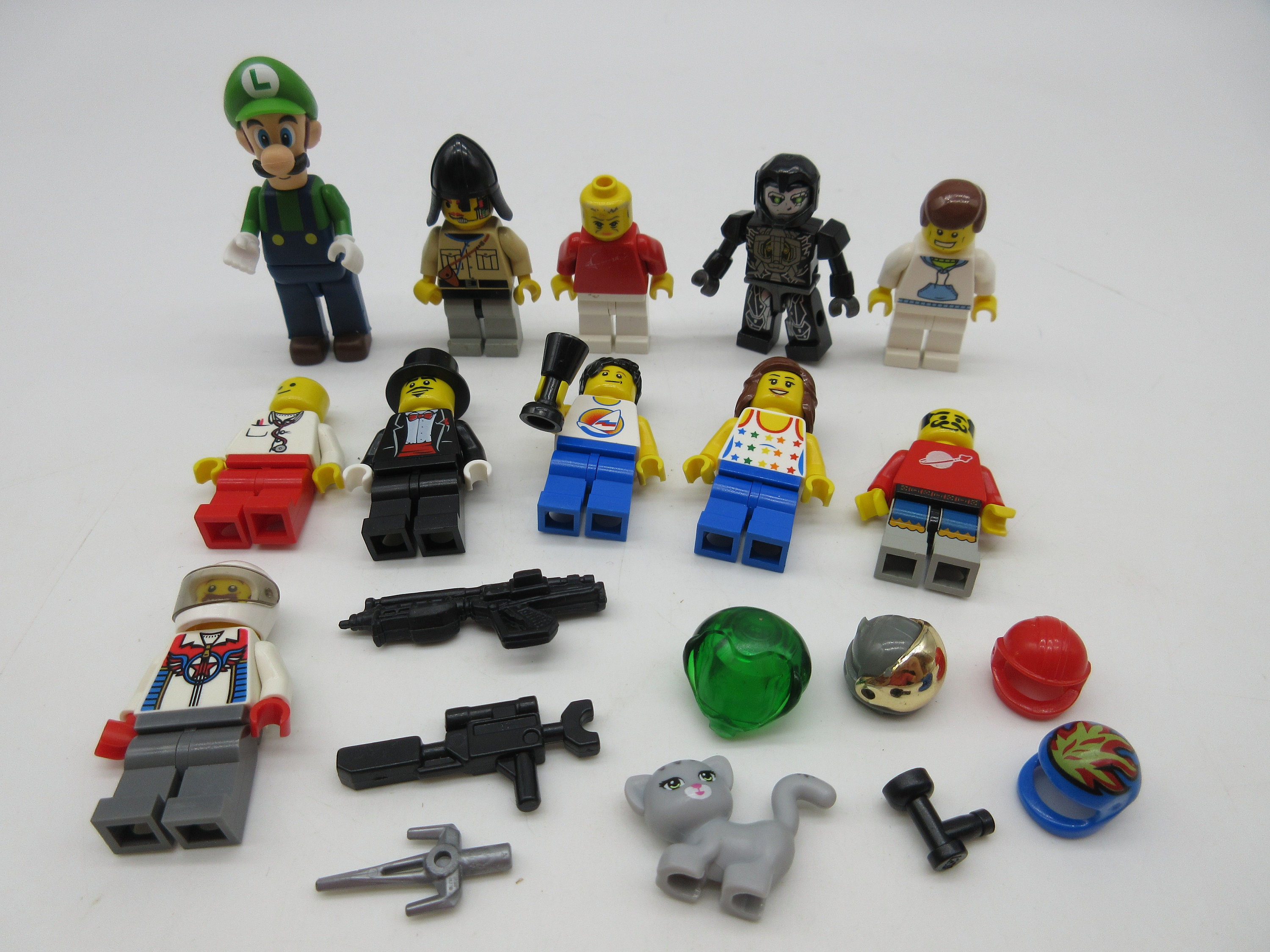 BNBS Giocattolo Scatola di Immagazzinaggio Organizzatore Per Lego
