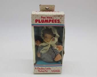 Pee Wee Herman Doll - Etsy Canada