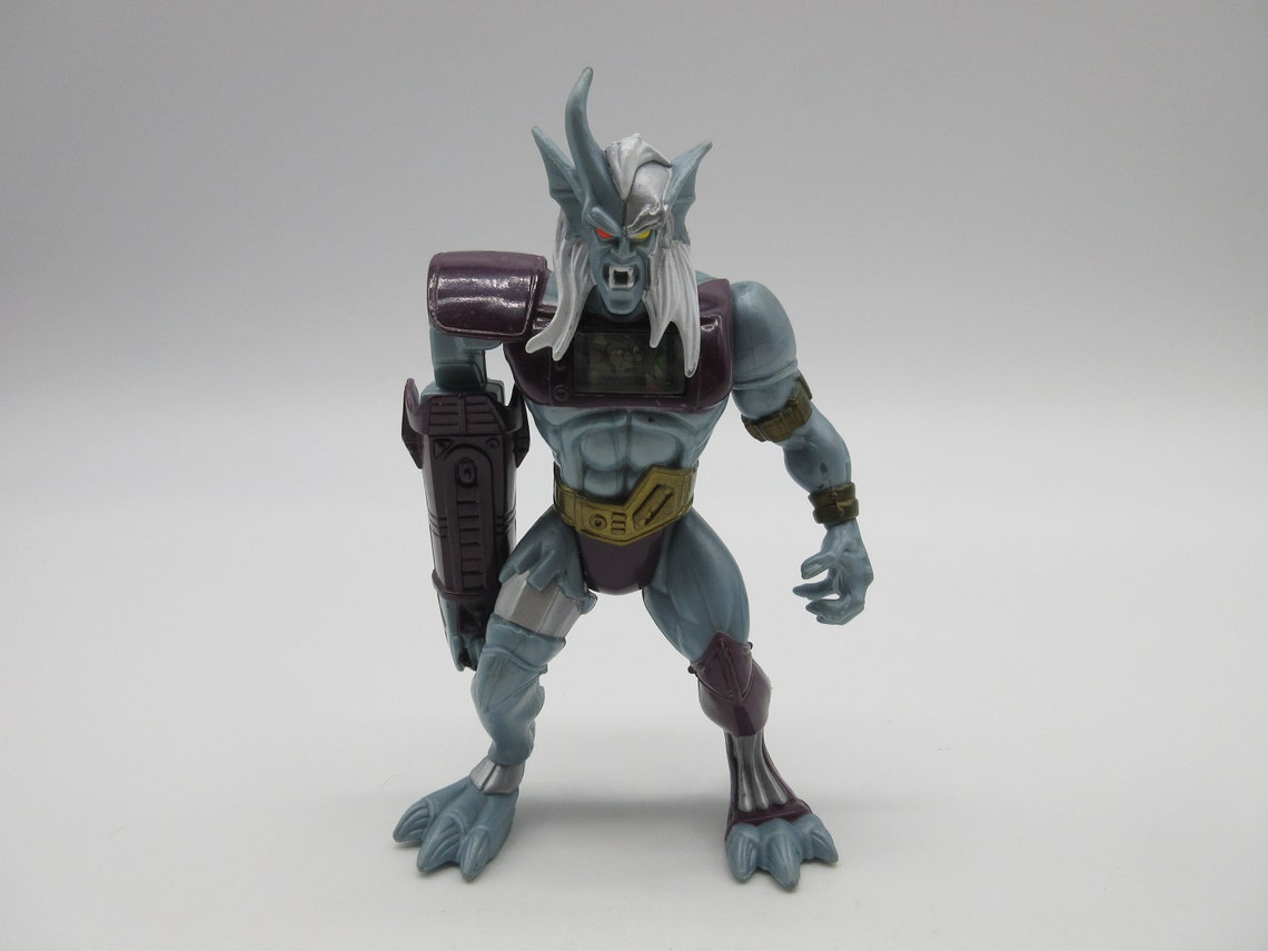 download gargoyles coldstone