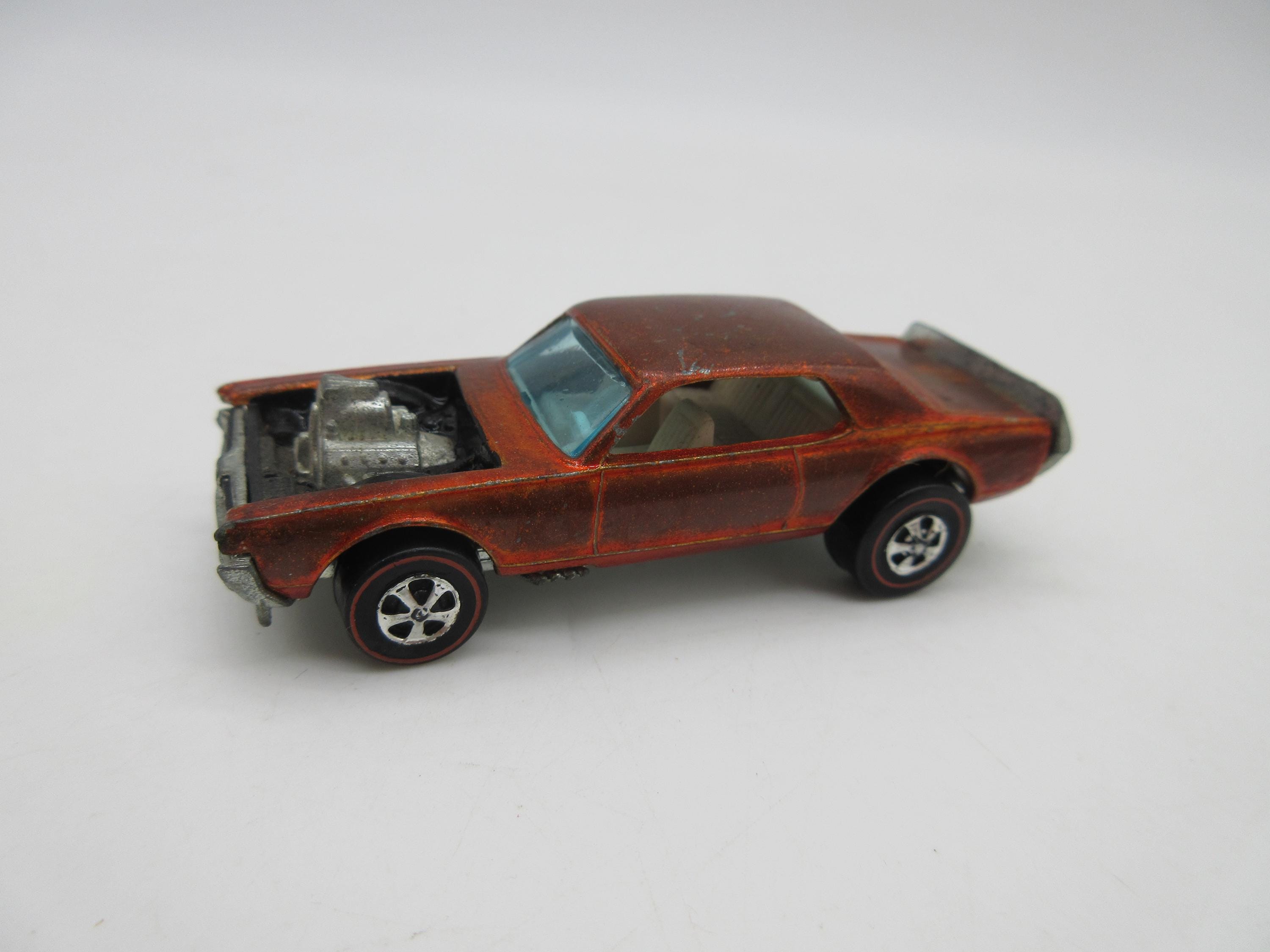 Hot Wheels Repro Large Bearing Redline Wheels $2.40 Per Set Of 4 FREE Items $20 - Foto 13