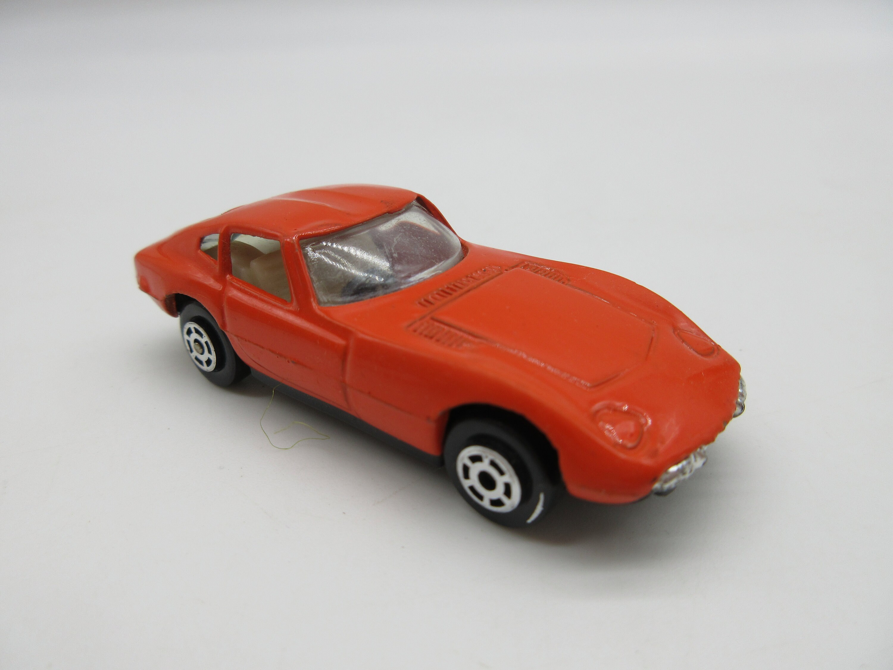 1979 Toyota 2000 GT Yatming - Diecast Vintage - Etsy