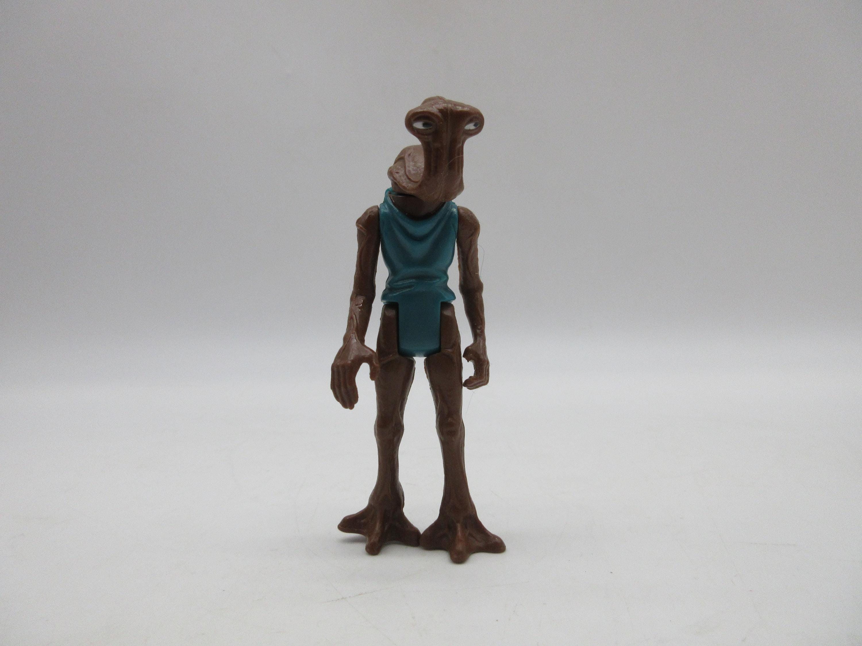 1978 HAMMERHEAD - Star Wars  (Kenner) Vintage Original Action Figure D1