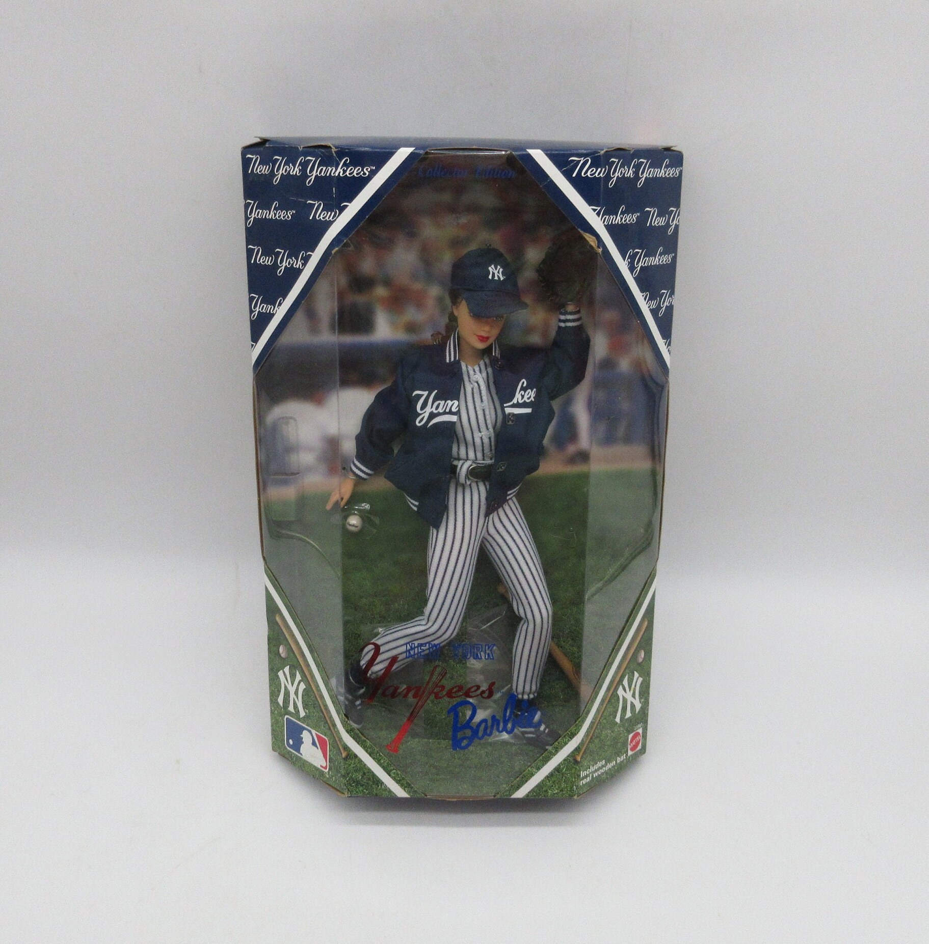 1999 new york yankees barbie doll value new arrivals