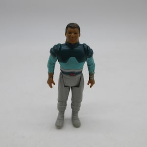 1988 Tagg Pachycephalosaur DINO RIDERS Figure - Tyco - Vintage Action Figure Toy Dinoriders Dinosaur
